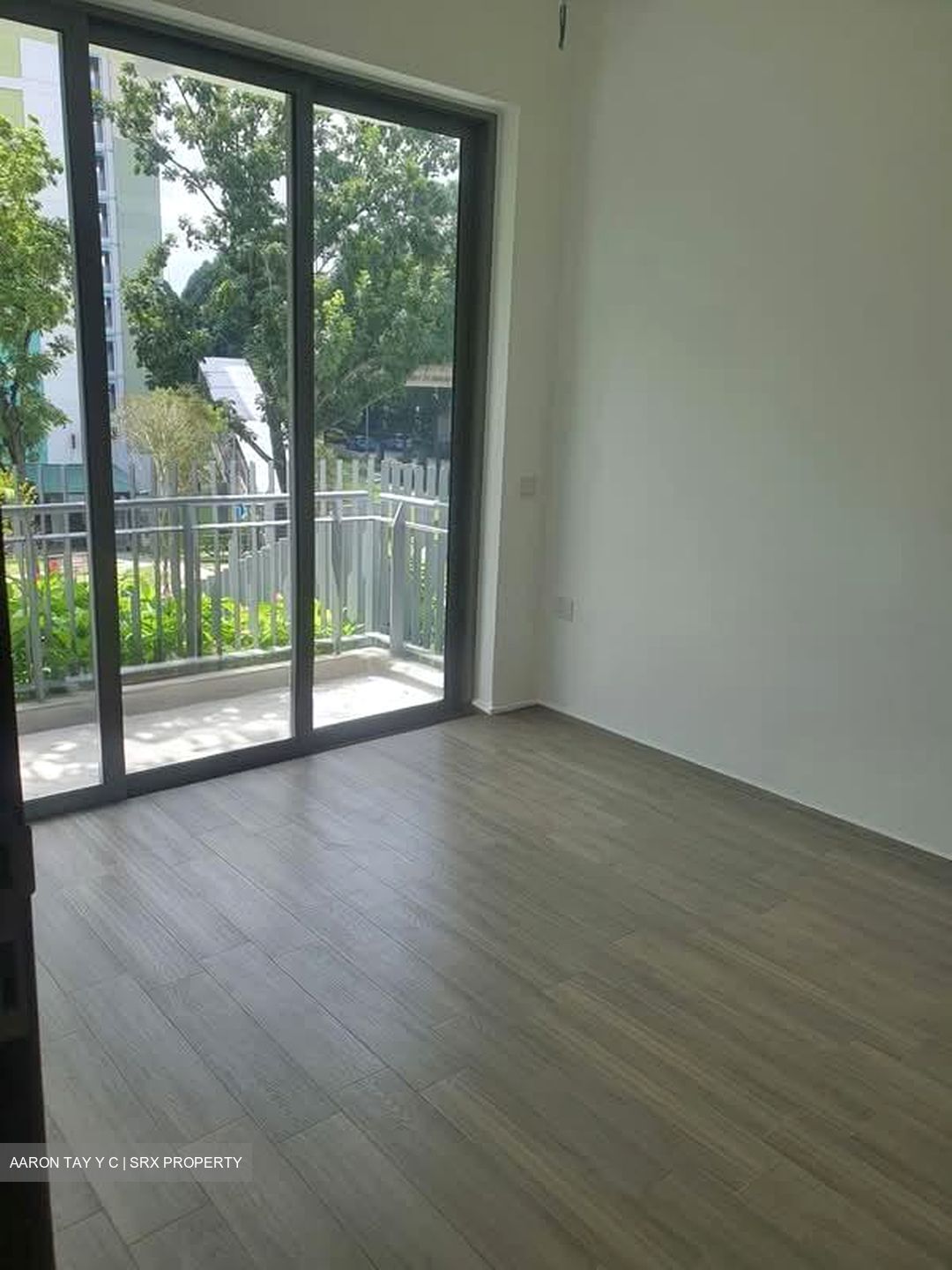 Forest Woods (D19), Condominium #576899851